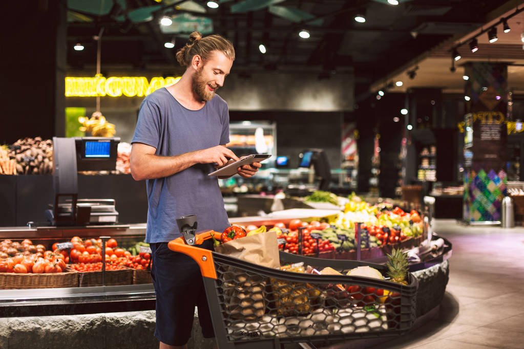 Why is Lighting So Important in Supermarkets