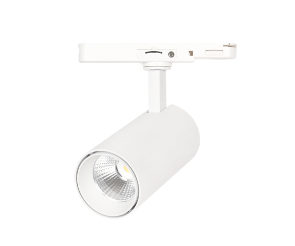 Led Track Spot Light white(1)